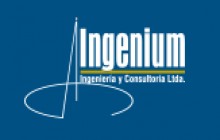 INGENIUM INGENIERÍA Y CONSULTORÍA LTDA., Mosquera - Cundinamarca