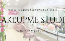 Makeupme Studio, BARRANQUILLA - Atlántico