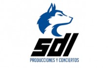 SDL Producciones y Conciertos, Bucaramanga - Santander