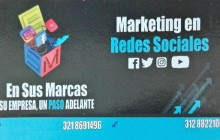Marketing en Redes Sociales, Cartago - Valle del Cauca