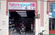 TATAS PET HOME - Manizales, Caldas