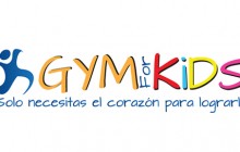 Gym for Kids, Bogotá