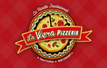 La Vera Pizzería, Bello - Antioquia