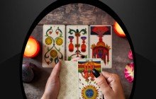 Lectura de Tarot y Rituales de Amor en Buenaventura WhatsApp 3181181551