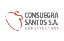 Constructora Consuegra Santos S.A., Bucaramanga