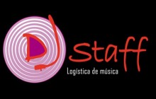 DJ Staff - Logística de Música, Bogotá