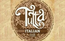 Restaurante TUTTA ITALIAN GRILL, Barranquilla - Atlántico