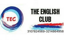 TEC - The English Club, Villavicencio - Meta