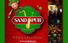 Saxo Pub Sede Cañaveral, Floridablanca - Santander