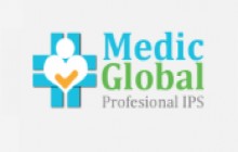 Medic Global Professional IPS, Bogotá