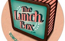 Restaurante The Lunch Box, CALI