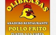 Restaurante y Asadero Olibrasas, Tunja - Boyacá