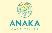 ANAKA Casa Taller, Manizales - Caldas
