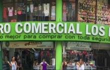 Centro Comercial Los Paisas, Pereira - Risaralda