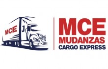 Mudanzas Cargo Express, Cali - Valle de Cauca