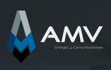 AMV Energía y Comunicaciones, Bogotá