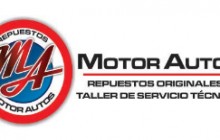 REPUESTOS MOTOR AUTOS, Cúcuta - Norte de Santander