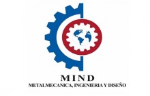 MIND - Metalmecánica, Ingeniería y Diseño, Cartagena - Bolívar