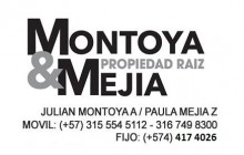 Inmobiliaria Montoya y Mejia Propiedad Raiz - Medellín, Antioquia