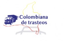 Acarreos Colombiana de Trasteos