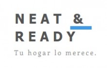 Neat & Ready - Servicio de Limpieza Doméstica, Bucaramanga