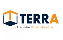 ACABADOS TERRA, Medellín