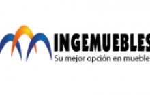 INGEMUEBLES Y CIA S.A.S., Sede Carrera 50 - Bogotá
