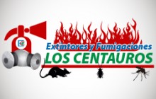 EXTINTORES Y FUMIGACIONES LOS CENTAUROS - Villavicencio, Meta