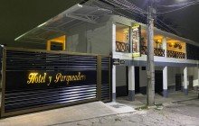 Hotel y Parqueadero Balcón del Norte, Fresno - Tolima