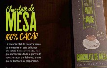 Chocolate Santo Aroma, Manizales - Caldas