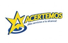 ACERTEMOS - Centro Comercial Campañario, Popayán