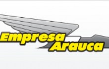 Empresa Arauca, Centro - Cartago, Valle del Cauca