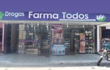 Drogas Farma Todos, Saravena - ARAUCA