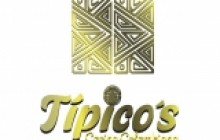 Restaurante Típicos, Medellín - Antioquia