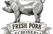 Lechonería Fresh Pork, Bogotá