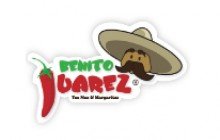 Restaurante Benito Juárez, Sede Carrera 53 - Barranquilla