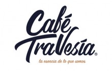 Café Travesía, Caicedo - Antioquia