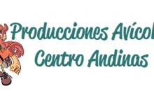 PRODUCCIONES AVÍCOLAS CENTRO ANDINAS S.A.S., Medellín - Antioquia
