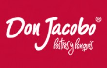 Don Jacobo Postres y Ponqués - Palmira