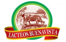 Lácteos Buenavista - Sabores Naturales, La Unión - Antioquia