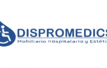 Dispromedics - Itagüí, Antioquia
