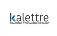 Kalettre - Soluciones Integrales en Tecnología, Cali