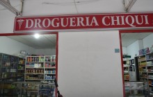 Droguería Chiqui, Arauquita - Arauca