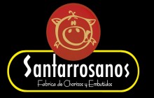 Chorizos Santarrosanos, Bogotá