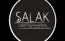 SALAK Catering - Eventos, Bogotá