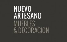 NUEVO ARTESANO - Muebles y Decoración, Duitama - Boyacá