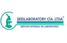 Seidlaboratory y Cia. Ltda. - Quito, Ecuador