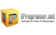 iProgramer.net - Aplicativos Web Profesionales, Cali