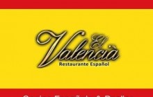 Restaurante El Valencia, Cocina Española & Paellas - San Antonio, CALI - Valle del Cauca