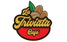 La Triviata Café, Pereira - Risaralda